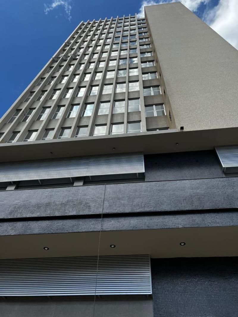 Отель Samba Belo Horizonte Vintage Экстерьер фото